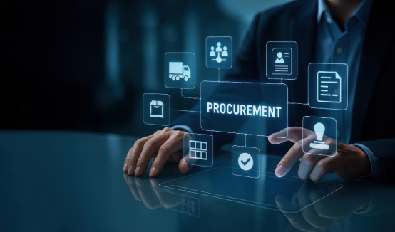 Specialty Manufacturer: On-Premise ERP for Regulatory Control